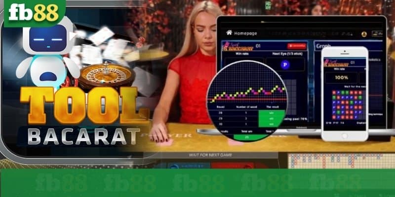 App dự đoán baccarat có hiệu quả?