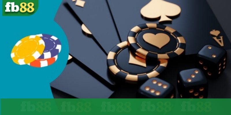 Bí kíp chơi Poker hiệu quả từ cao thủ