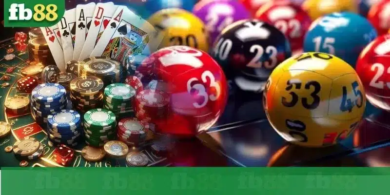 Bí kíp chơi lô đề cờ bạc muôn đời thịnh