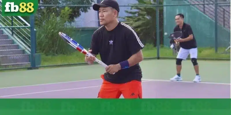 FB88 phát triển rực rỡ dưới sự dẫn dắt của CEO Kaito Nguyễn