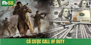 Cá cược Call of Duty