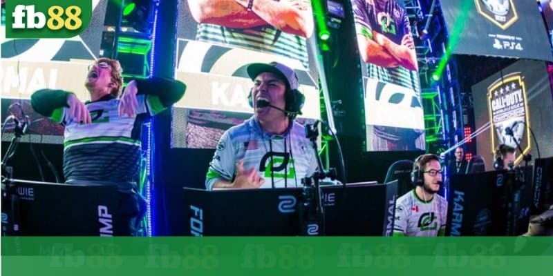 Cá cược Call of Duty là gì?