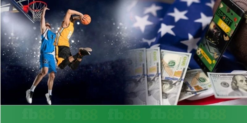 Cá cược bóng rổ là gì?