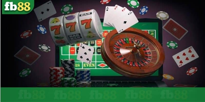 Các hình thức lừa đảo trong Baccarat