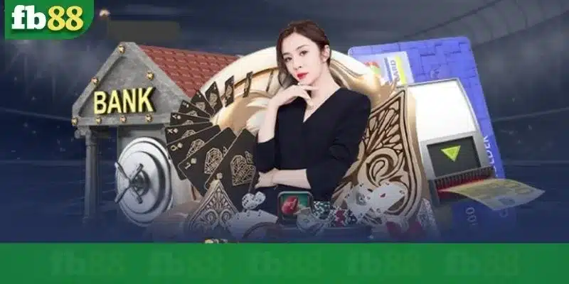 Các lưu ý khi nạp tiền FB88