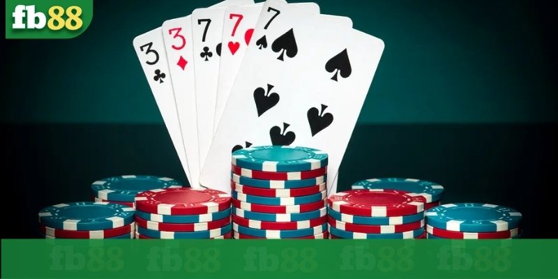 Các thuật ngữ Poker cần biết