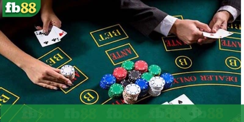 Chơi baccarat giờ nào trong ngày dễ thắng