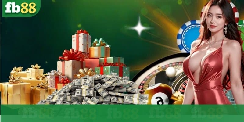 Chương trình khuyến mãi siêu hấp dẫn và ưu đãi đỉnh cao