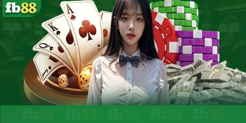 Công thức tính xác suất Baccarat là gì?