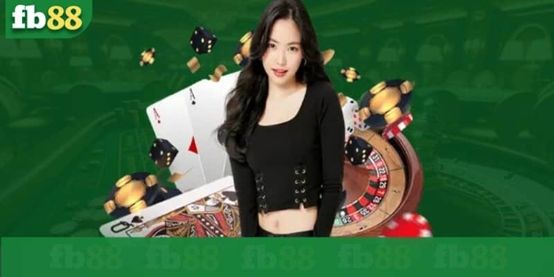 Công thức tính xác suất lá bài Baccarat