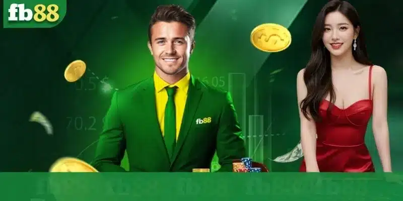 Các điều khoản & điều kiện cụ thể tại FB88