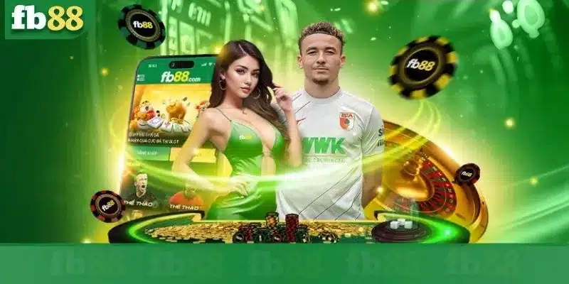 Giới thiệu nhà cái FB88