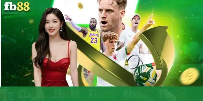 Điều gì làm FB88 nổi bật giữa thị trường cá cược?