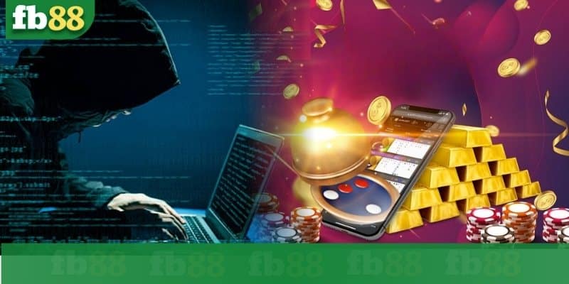 Hack xóc đĩa có thật không?