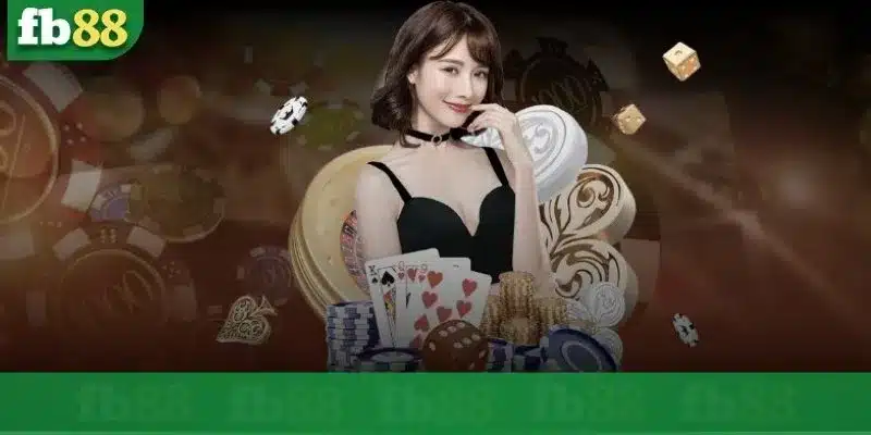 Hướng dẫn nạp tiền FB88 bằng các hình thức phổ biến