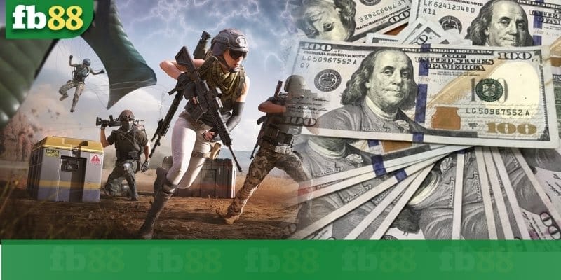 Kinh nghiệm cá cược Call of Duty