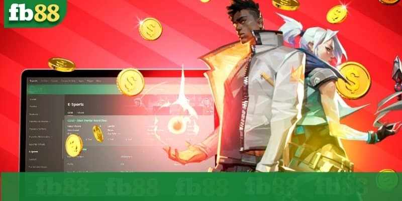 Kinh nghiệm cá cược Valorant