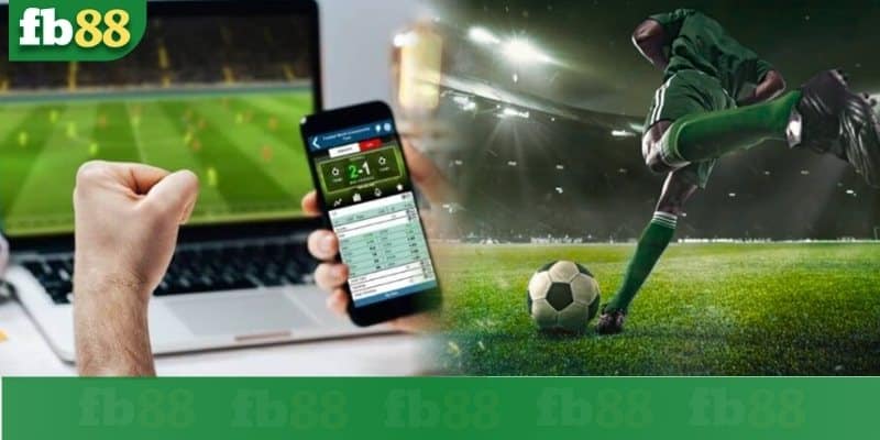 Kinh nghiệm chơi kèo Score Box