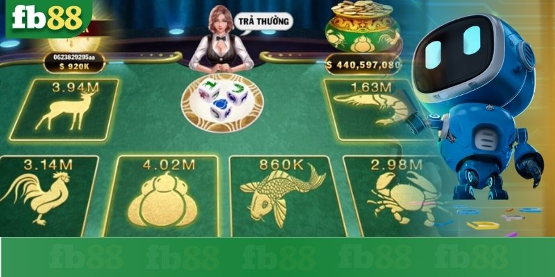 Lưu ý khi áp dụng phần mềm dự đoán Bầu Cua