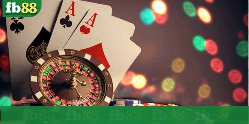 Những chiêu trò lừa đảo trong Baccarat