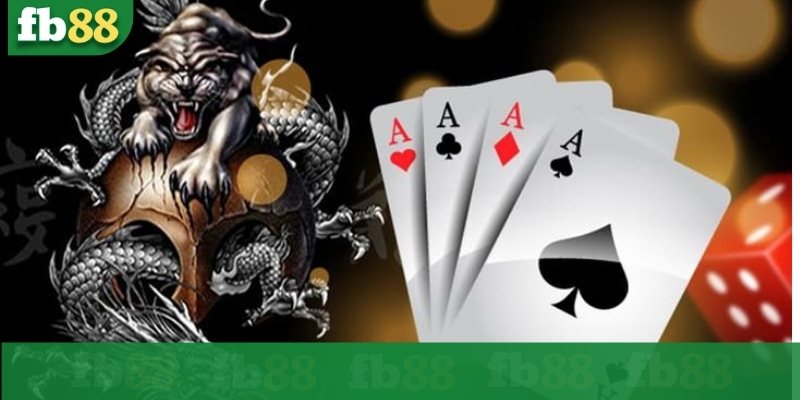 Mẹo chơi Rồng Hổ hiệu quả