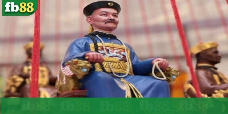 Ông tổ nghề cờ bạc là ai?