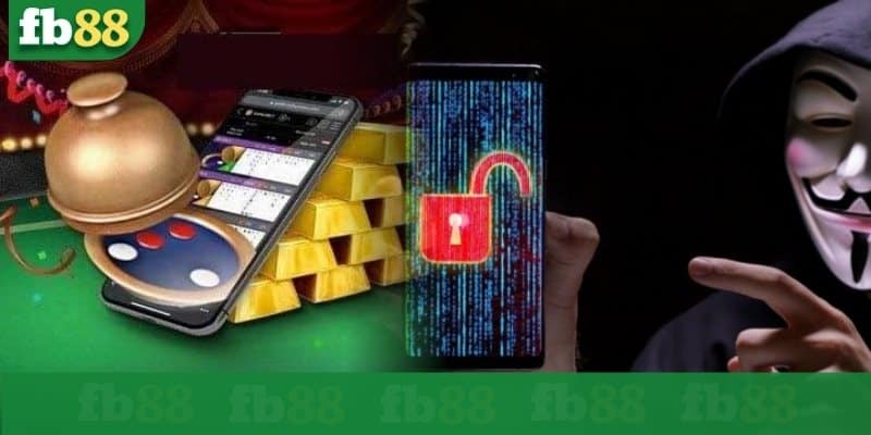 Phần mềm hack xóc đĩa