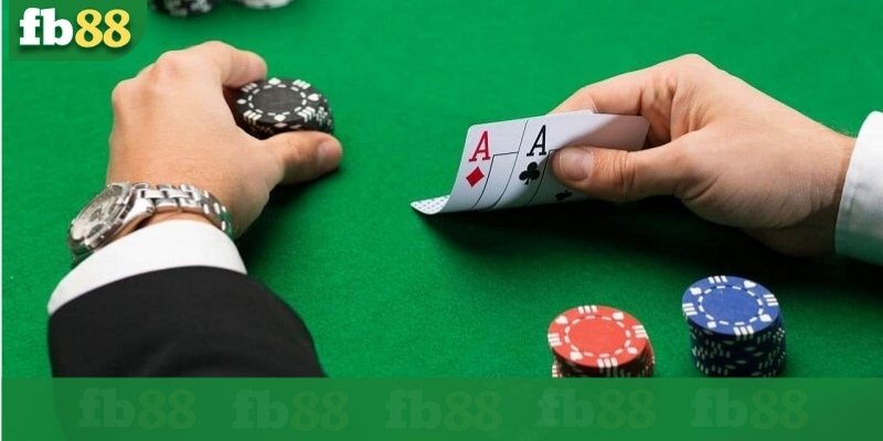 Quy tắc cơ bản của Xì tố