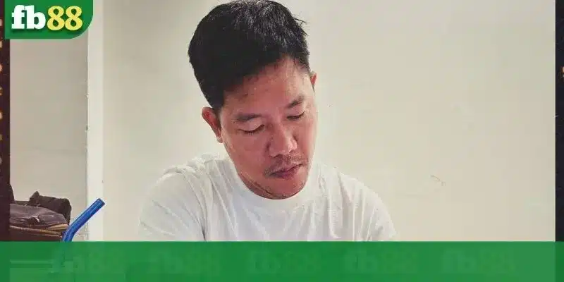 Tầm nhìn chiến lược của Kaito Nguyễn dành cho FB88