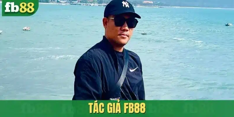 Kaito Nguyễn là ai?