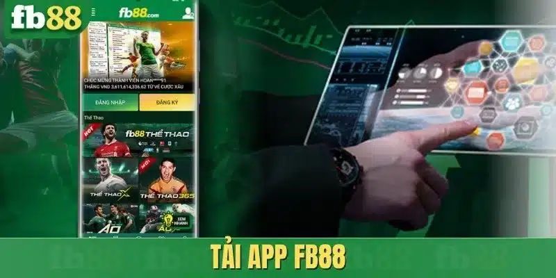 Tải app FB88 có mất phí không?