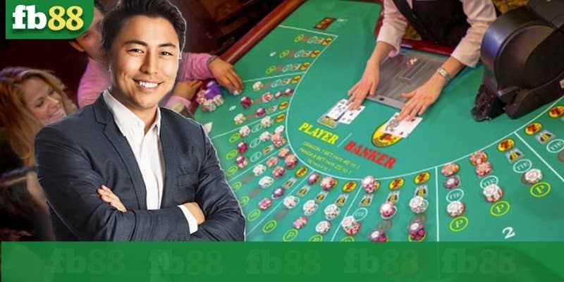 Thần chú đánh bài thắng