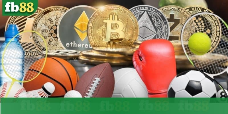 Tìm hiểu về nhà cái Bitcoin, Crypto trong cá cược