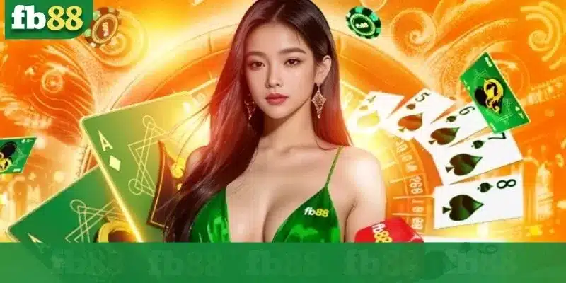 Tin tức Nhà cái tại FB88