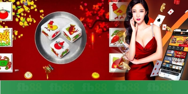 Top 6 phần mềm dự đoán Bầu Cua tốt nhất 2025