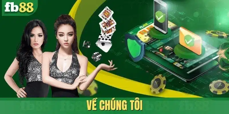FB88 – Nhà cái uy tín với nền tảng vững chắc