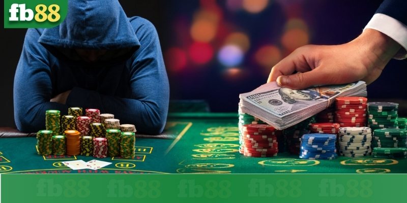 Vì sao gặp vận đen trong cờ bạc