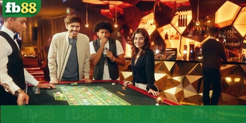 Xin vía đánh bài thắng