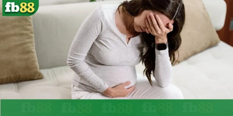 Ý nghĩa giấc mơ thấy sảy thai