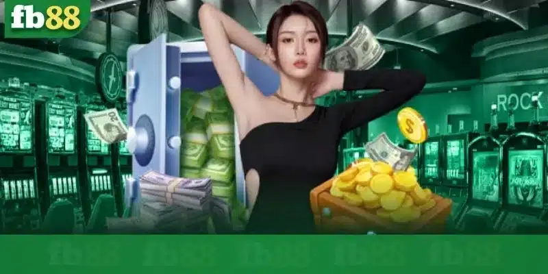 Hướng dẫn chi tiết rút tiền FB88