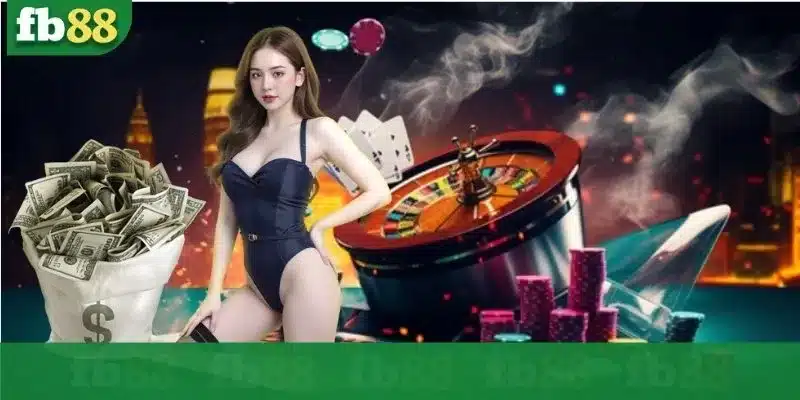 Điều kiện để rút tiền FB88 thành công