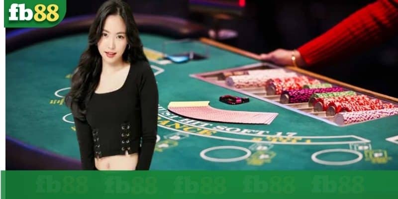 Thuật toán baccarat là gì?